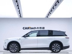 Nio ES8 75kWh - ფოტო 4