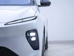 Nio ES8 75kWh - ფოტო 5