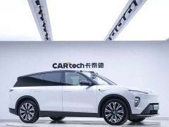 Nio ES8 75kWh - ფოტო 6