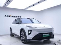 Nio ES8 75kWh - ფოტო 8
