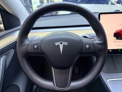 Tesla Model Y Long Range Edition - ფოტო 10