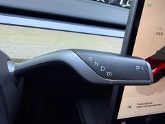 Tesla Model Y Long Range Edition - ფოტო 11