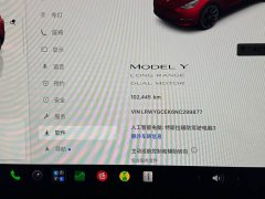 Tesla Model Y Long Range Edition - ფოტო 12