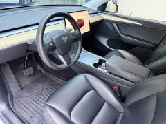 Tesla Model Y Long Range Edition - ფოტო 13