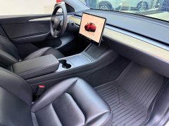 Tesla Model Y Long Range Edition - ფოტო 15