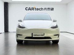 Tesla Model Y Long Range Edition - ფოტო 2