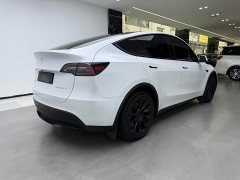 Tesla Model Y Long Range Edition - ფოტო 3