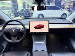 Tesla Model Y Long Range Edition - ფოტო 8