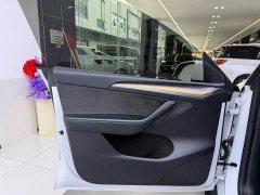 Tesla Model Y Long Range Edition - ფოტო 9