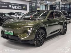 Avatr 07 Ultra EV EditionAWD - ფოტო 1