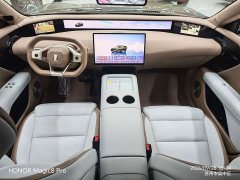 Avatr 07 Ultra EV EditionAWD - ფოტო 12