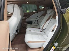 Avatr 07 Ultra EV EditionAWD - ფოტო 16