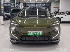 Avatr 07 Ultra EV EditionAWD - ფოტო 2