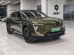 Avatr 07 Ultra EV EditionAWD - ფოტო 3