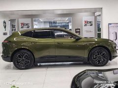 Avatr 07 Ultra EV EditionAWD - ფოტო 5