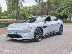 Avatr 12 650 AWD Edition - ფოტო 1