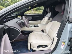 Avatr 12 650 AWD Edition - ფოტო 10