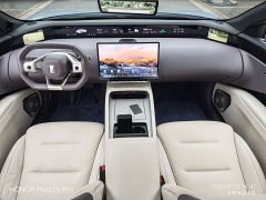 Avatr 12 650 AWD Edition - ფოტო 16