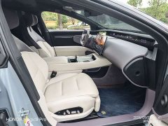 Avatr 12 650 AWD Edition - ფოტო 17