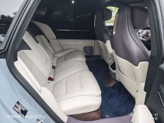 Avatr 12 650 AWD Edition - ფოტო 18