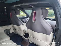 Avatr 12 650 AWD Edition - ფოტო 19