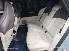 Avatr 12 650 AWD Edition - ფოტო 20