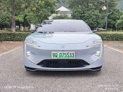 Avatr 12 650 AWD Edition - ფოტო 3