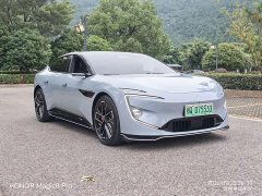Avatr 12 650 AWD Edition - ფოტო 4