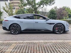 Avatr 12 650 AWD Edition - ფოტო 6