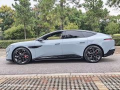 Avatr 12 650 AWD Edition - ფოტო 7