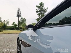 Avatr 12 650 AWD Edition - ფოტო 8
