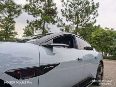 Avatr 12 650 AWD Edition - ფოტო 9