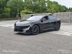 Avatr 12 Max EV Edition - ფოტო 1
