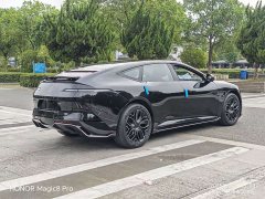 Avatr 12 Max EV Edition - ფოტო 18
