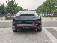 Avatr 12 Max EV Edition - ფოტო 19