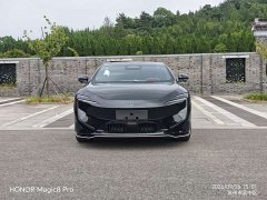 Avatr 12 Max EV Edition - ფოტო 2