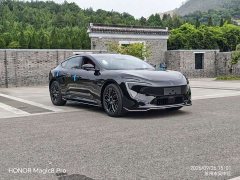 Avatr 12 Max EV Edition - ფოტო 3