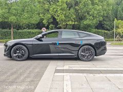 Avatr 12 Max EV Edition - ფოტო 4