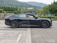 Avatr 12 Max EV Edition - ფოტო 5