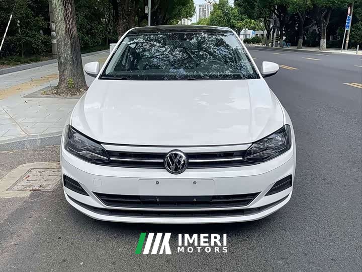 Avatr Polo Plus 1.5L Edition - ავტომობილი ჩინეთიდან
