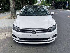 Avatr Polo Plus 1.5L Edition - ფოტო 1