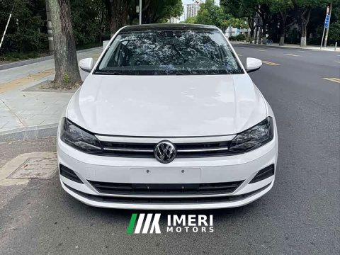 2021 Avatr Polo Plus 1.5L Edition - ავტომობილი ჩინეთიდან