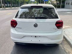 Avatr Polo Plus 1.5L Edition - ფოტო 10