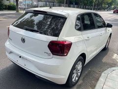 Avatr Polo Plus 1.5L Edition - ფოტო 11