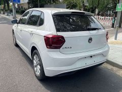 Avatr Polo Plus 1.5L Edition - ფოტო 7