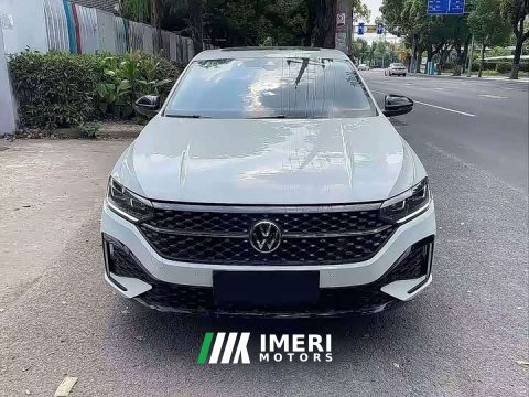 2023 Volkswagen 300TSI DSG Edition - ავტომობილი ჩინეთიდან