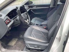 Volkswagen 300TSI DSG Edition - ფოტო 3
