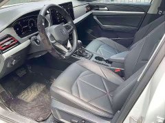 Volkswagen 300TSI DSG Edition - ფოტო 4