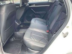 Volkswagen 300TSI DSG Edition - ფოტო 5