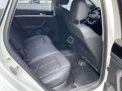Volkswagen 300TSI DSG Edition - ფოტო 6